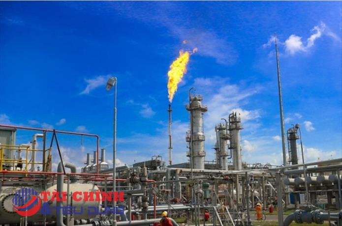 Giá gas hôm nay 10/1: Quay đầu giảm