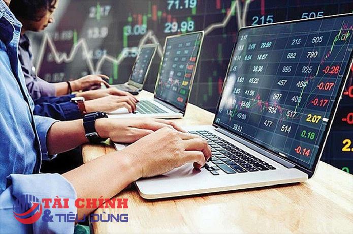 Gần 2,6 triệu tài khoản chứng khoán mở mới trong năm 2022