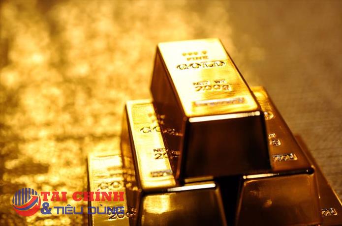 Giá vàng hôm nay 11/1: Trong nước biến động nhẹ, thế giới tiếp tục xu hướng tăng