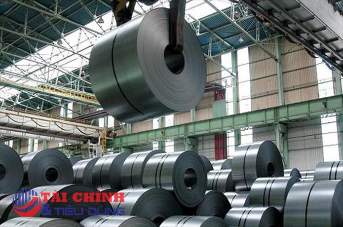 Giá thép hôm nay 11/1: Tăng lên mốc 4.110 NDT/tấn, trong nước ổn định