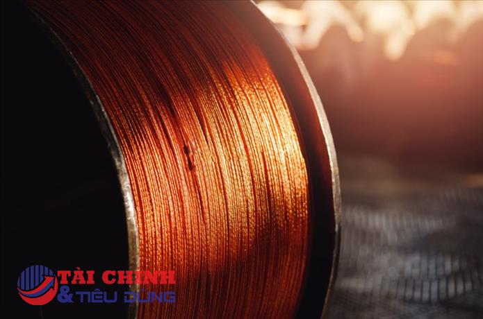Thị trường hàng hóa 12/1: Nhóm Năng lượng tăng giá