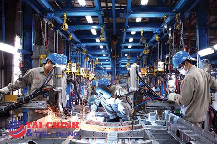 Kinh tế Việt Nam có thể tăng trưởng hơn 6,8% năm 2023
