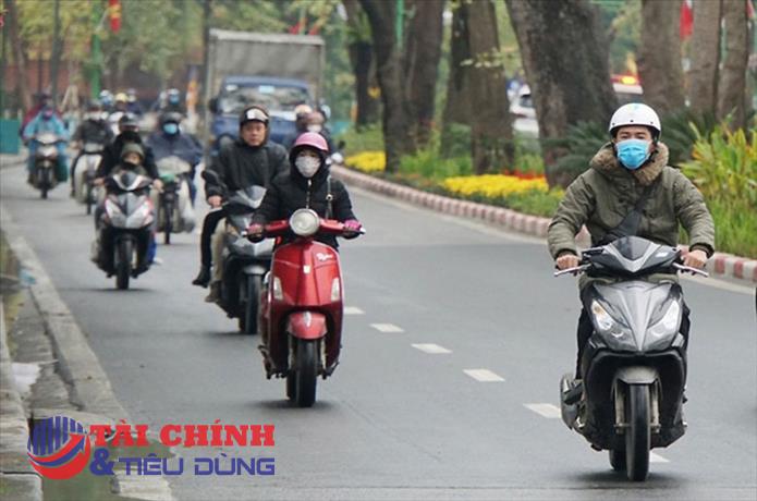 Dự báo thời tiết hôm nay 13/1: Miền Bắc tăng nhiệt trước khi chuyển rét đậm