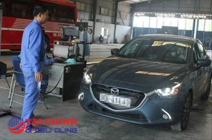 Hà Nội hiện chỉ còn 20 trung tâm đăng kiểm đang mở cửa