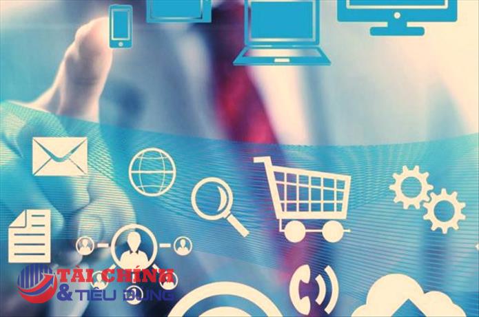 Tăng cường kiểm soát hoạt động thương mại điện tử