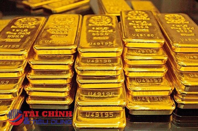 Giá vàng hôm nay 18/1: Trong nước tăng trở lại, hiện ở mức 67,5 triệu đồng/lượng