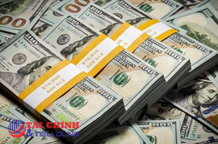 Tỷ giá USD hôm nay 18/1: Tiếp tục tăng nhẹ