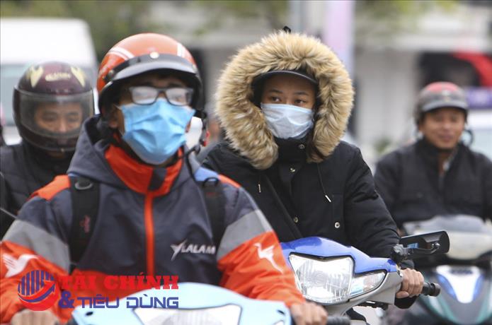 Thời tiết hôm nay 18/1: Miền Bắc vẫn rét đậm, Trung Bộ có nơi mưa to, Nam Bộ nắng đẹp