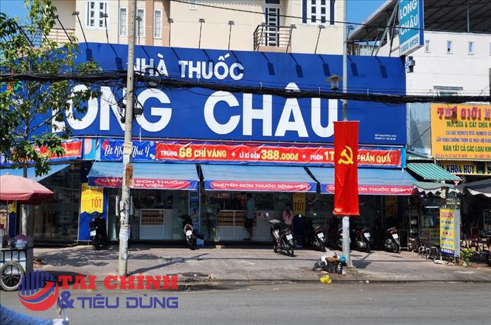 TP.HCM giám sát các cơ sở bán lẻ thuốc đạt chuẩn GPP