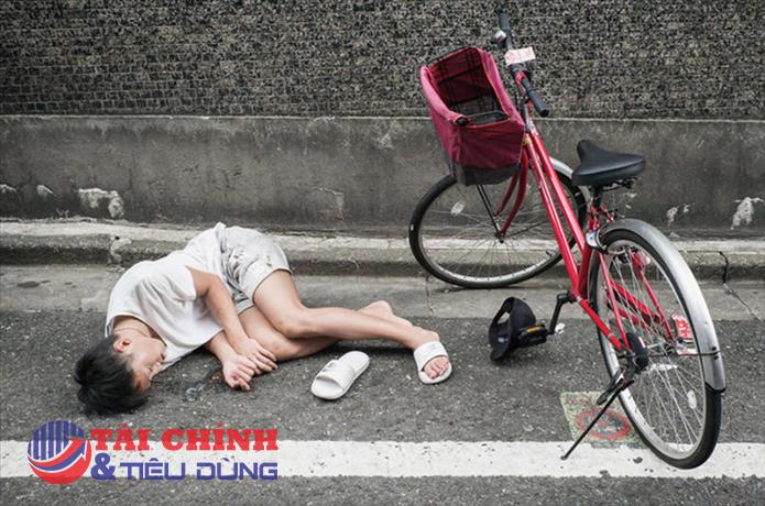 Người đi xe đạp bị phạt tới 600.000 đồng nếu vi phạm nồng độ cồn