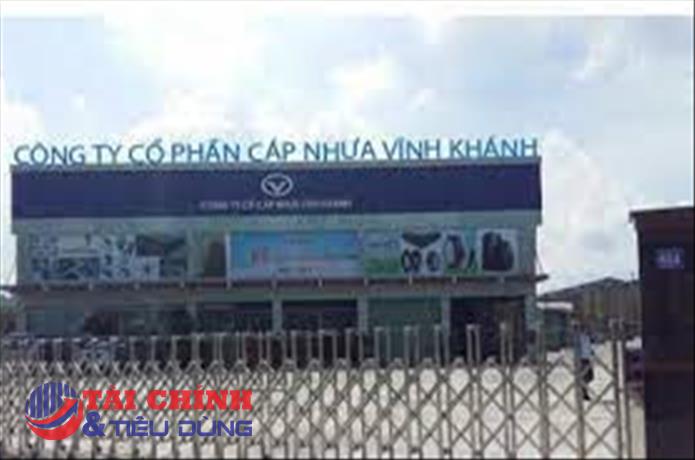 VKC Holdings lỗ kỷ lục từ khi niêm yết, nợ gấp 67 lần vốn chủ, giải thể 4 chi nhánh