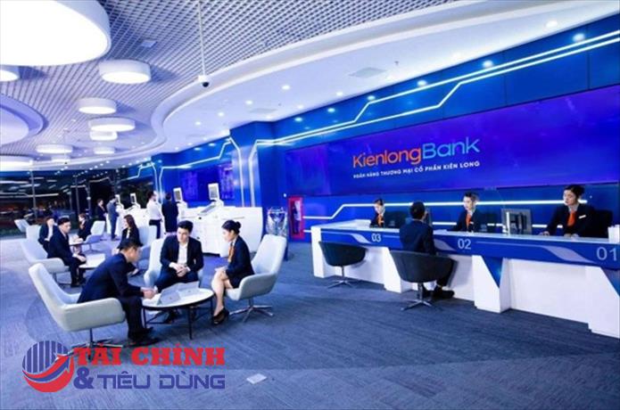 KienlongBank ghi nhận tăng trưởng tích cực, vượt kế hoạch lợi nhuận 2022
