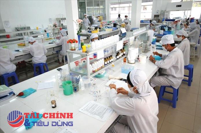 Tăng trưởng hạn chế, lợi nhuận ngành dược có thể ghi nhận mức thấp hơn trong năm 2023