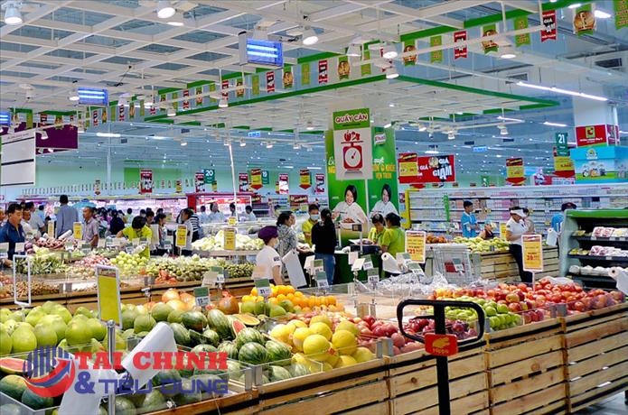 Truyền thông quốc tế dự báo sự phục hồi mạnh mẽ của bán lẻ Việt Nam