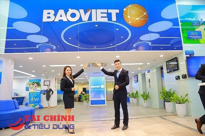 Tập đoàn Bảo Việt (BVH): Nợ phải trả cao gấp 8,4 lần vốn chủ sở hữu, dòng tiền vẫn âm nặng