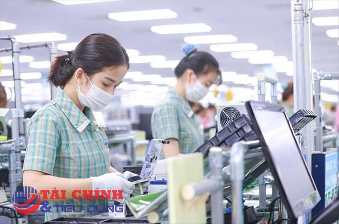Tiêu chí xác định linh kiện được miễn thuế nhập khẩu sản xuất sản phẩm công nghệ thông tin