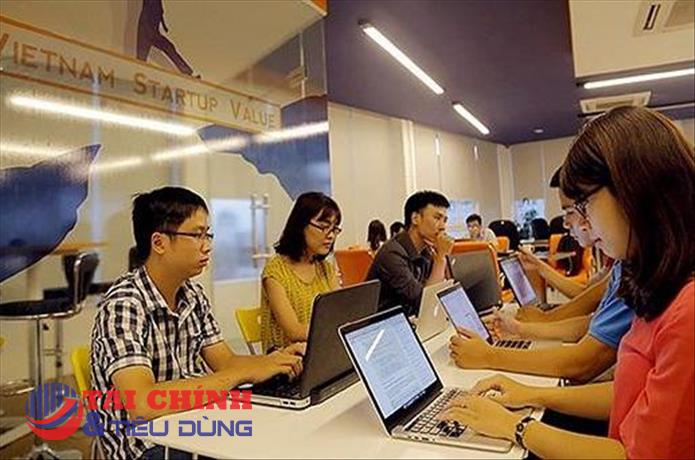 Hỗ trợ doanh nghiệp khởi nghiệp sáng tạo