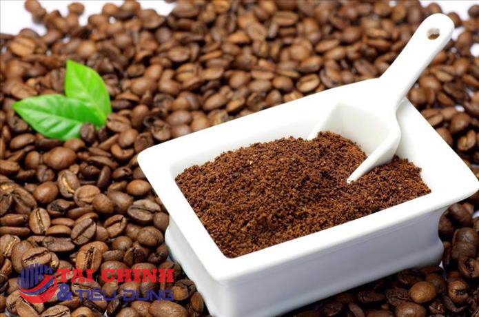 Giá cà phê hôm nay 4/2: Tăng nhẹ