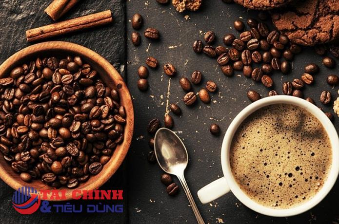 Giá cà phê hôm nay 5/2: Giá dao động từ 42.400 - 42.800 đồng/kg