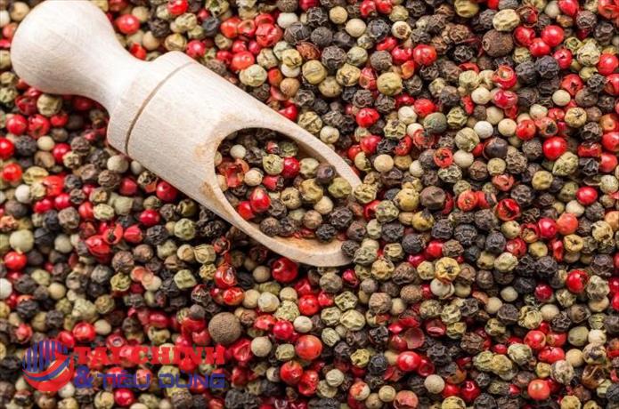 Giá tiêu hôm nay 5/2: Tiếp tục xu hướng đi ngang