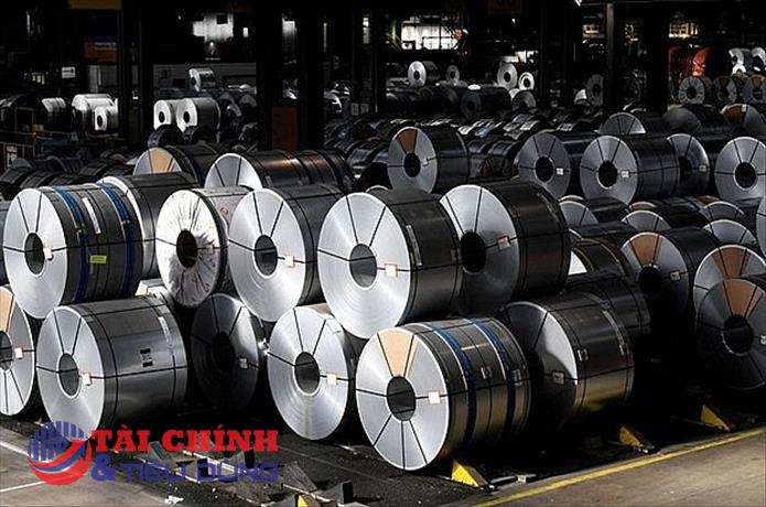 Giá thép hôm nay 5/2: Có xu hướng tăng