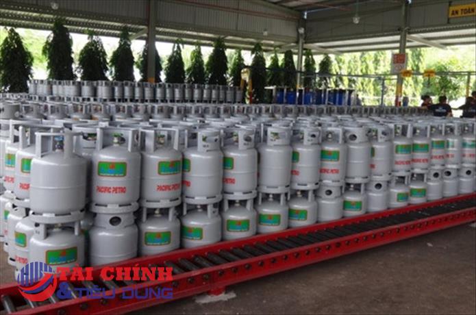 Giá gas hôm nay 5/2: Tăng 2,12% lên 2,508 USD/mmBTU