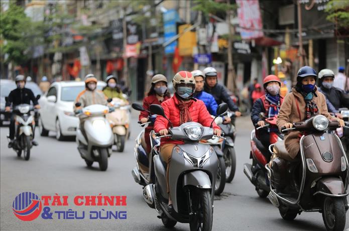 Dự báo thời tiết 13/2: Không khí lạnh sắp ảnh hưởng đến Bắc Bộ