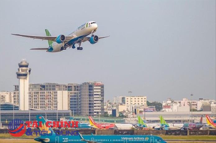Bộ GTVT yêu cầu rà soát giấy phép kinh doanh toàn bộ các hãng hàng không