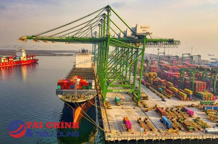 Gián đoạn chuỗi cung ứng khiến ASEAN thiệt hại 17 tỷ USD mỗi năm