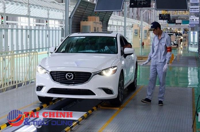 Hôm nay 2 trung tâm đăng kiểm ở Hà Nội hoạt động trở lại