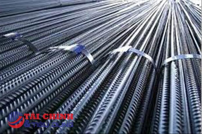 Giá thép hôm nay 19/2: Tiếp tục tăng