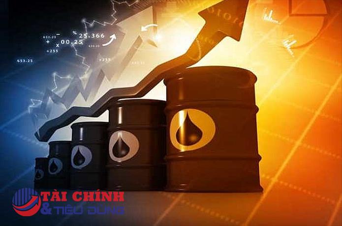 Giá xăng dầu hôm nay 21/2: Giá xăng dầu leo dốc trước lo ngại thiếu hụt nguồn cung