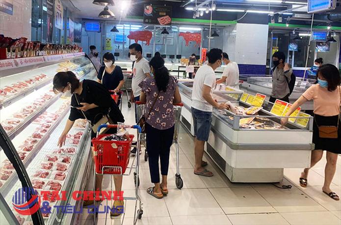 Bộ Tài chính đề xuất 4 chính sách để xây dựng Luật thuế GTGT sửa đổi