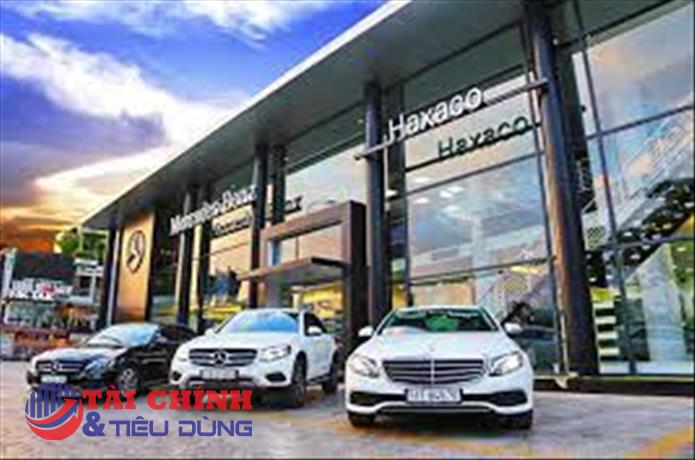 Haxaco (HAX) nâng tỷ lệ sở hữu nhà đầu tư nước ngoài tối đa lên 50%
