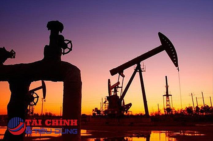 Giá xăng dầu hôm nay 26/2: Dầu Brent tăng lên mức 83,5 USD/thùng