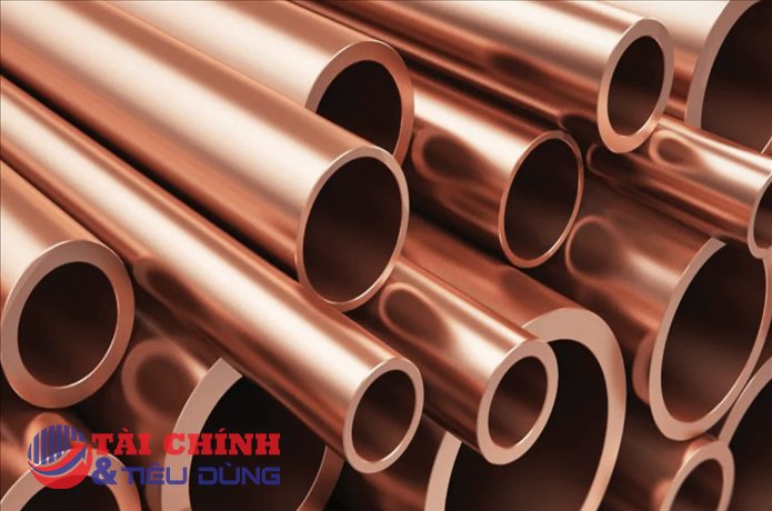 Thị trường hàng hóa 27/2: Giá kim loại lao dốc, nông sản giảm mạnh