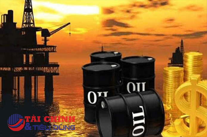 Giá xăng dầu hôm nay 28/2: Dầu Brent giảm hơn 1%