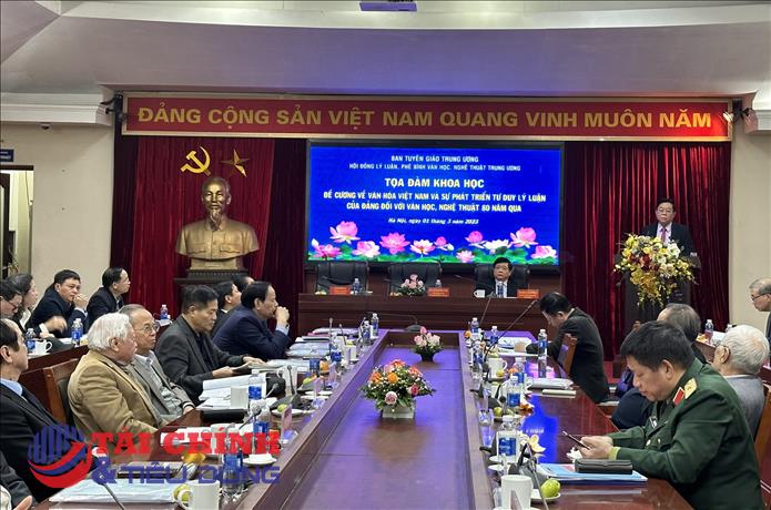 Đề cương về văn hóa Việt Nam: Đảng ta không ngừng kế thừa, vận dụng, bổ sung và phát triển