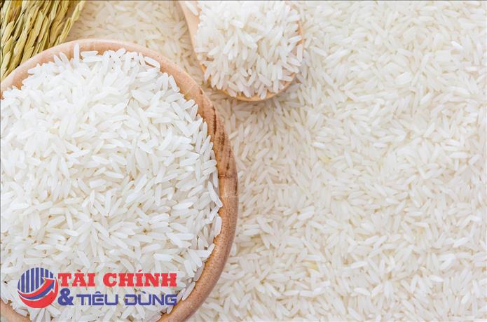 Giá lúa gạo hôm nay 3/3: Giá gạo xuất khẩu tăng trở lại