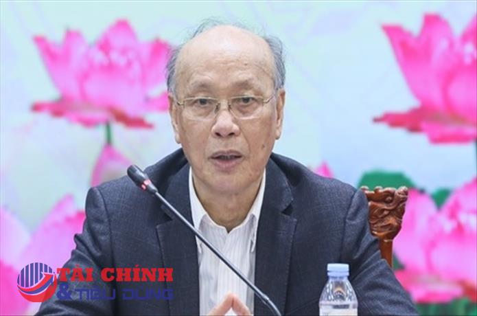 Hình thành cơ chế kiểm soát quyền lực có hiệu lực và hiệu quả