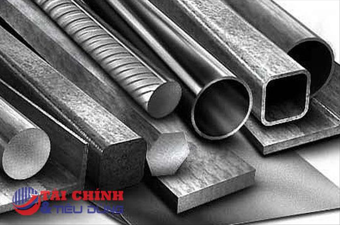 Giá thép hôm nay 7/3: Quay đầu giảm sau nhiều phiên tăng liên tiếp