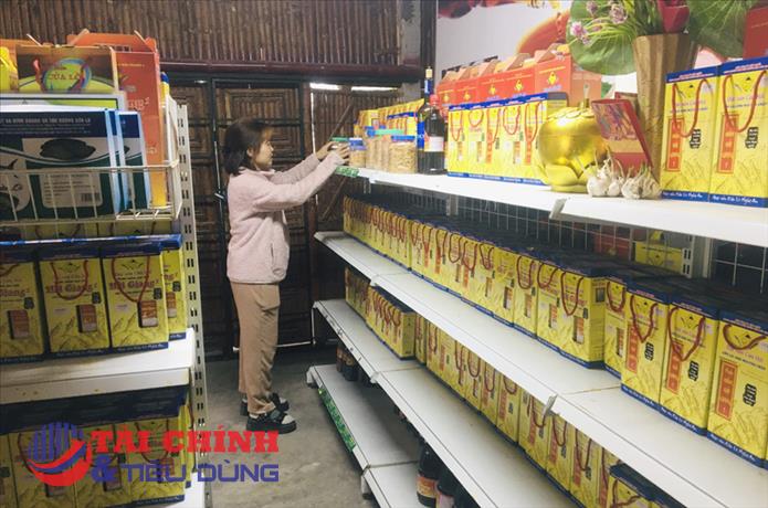 Nghệ An: Thị trường bán lẻ phục hồi tích cực