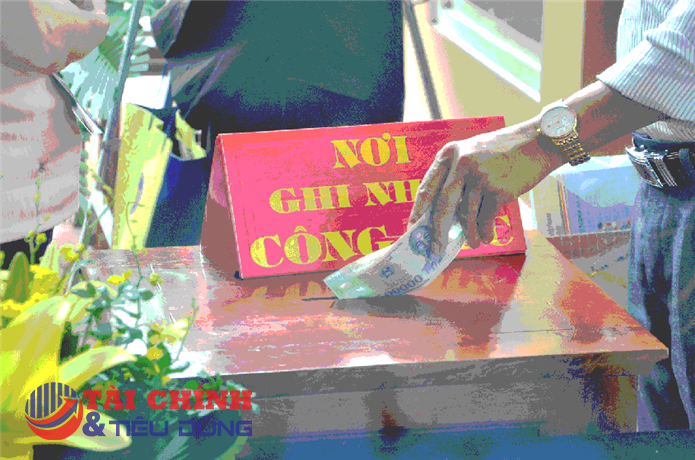 Kiểm tra tổng thể vấn đề quản lý tiền công đức tại các di tích lịch sử, đình chùa