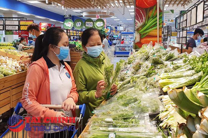 Giải pháp thúc đẩy tăng trưởng tiêu dùng