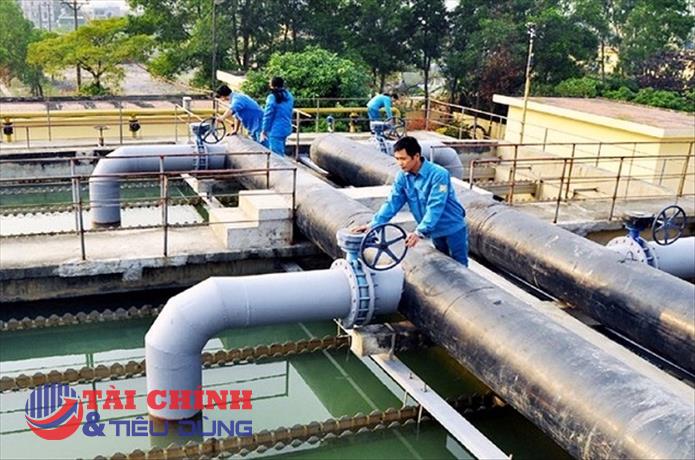 Nước sạch cần được khơi thông 'điểm nghẽn'