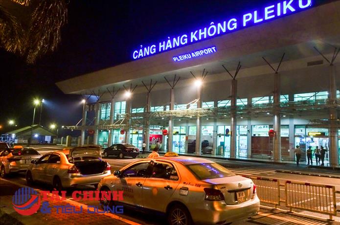 Kon Tum đề xuất bổ sung quy hoạch sân bay Măng Đen: Bộ GTVT nói gì?