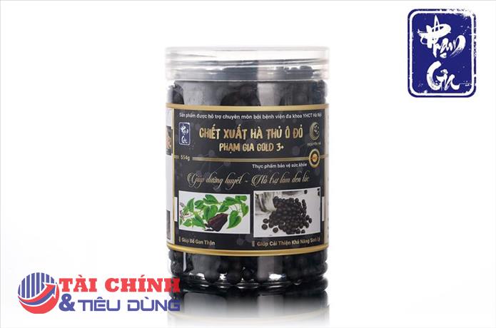 Bài 1: Sản phẩm đông y Phạm Gia 'thổi phồng' công dụng, lừa dối người tiêu dùng