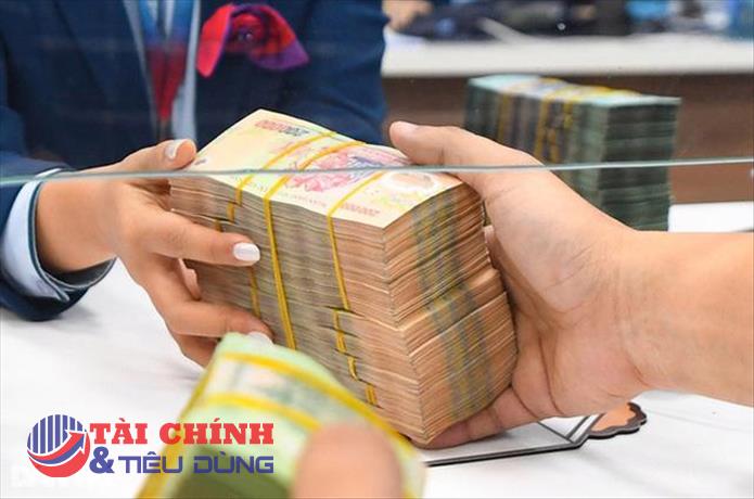 Ngân hàng Nhà nước tích cực hút tiền về trên thị trường mở