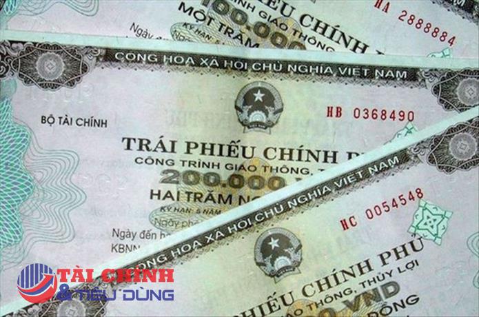 Hai tháng đầu năm, Kho bạc Nhà nước huy động được 69.427 tỷ đồng trái phiếu chính phủ