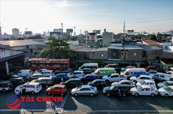 Kiến nghị cho phép xe quá hạn đăng kiểm 15 ngày được đi kiểm định